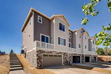 5620 Canyon View Dr #42 Castle Rock, CO 80104