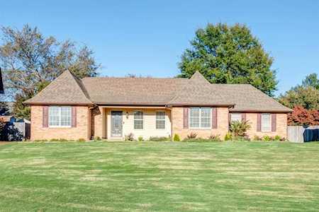 3170 Birchton Glade Cv Lakeland, TN 38002