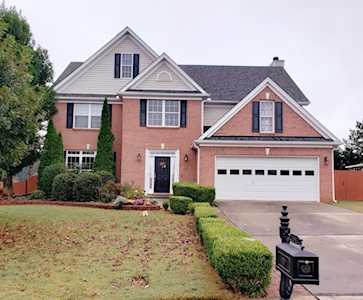 2681 Colleen Ln Dacula, GA 30019
