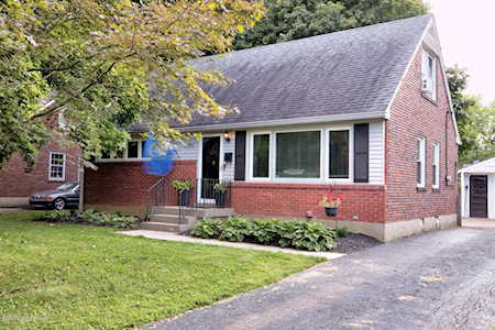 2904 Richland Ave Louisville, KY 40220