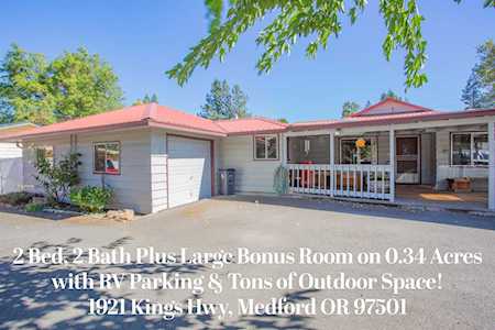 1921 Kings Hwy Medford, OR 97501