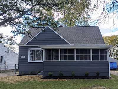 1333 Pauline Avenue Columbus, OH 43224