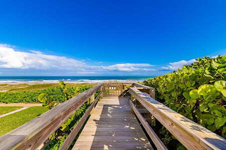 3031 S Atlantic Avenue #103 Cocoa Beach, FL 32931