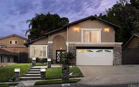 240 S Leandro Street Anaheim Hills, CA 92807