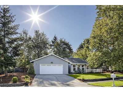 7130 SW Juniper Ter Beaverton, OR 97008