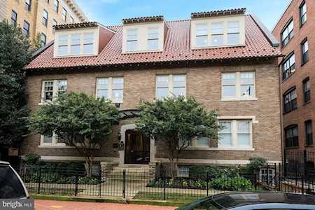 1704 T St NW #301 Washington, DC 20009