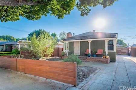 421 N Lomita Street Burbank, CA 91506