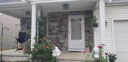 3789 Barkwillow Lane Columbus, OH 43207