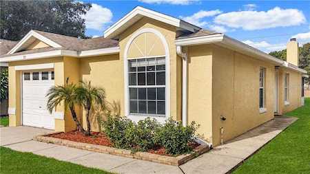 313 N Wilderness POINT Casselberry, FL 32707