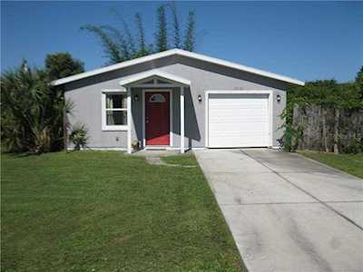27182 Townsend TERRACE Punta Gorda, FL 33983