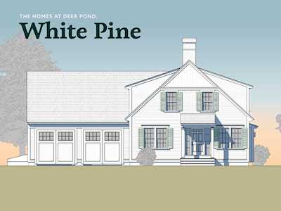 42 Screenhouse Lane #Lot 19 Plymouth, MA 02360