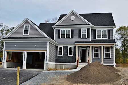 39 Cooper Farm Attleboro, MA 02703