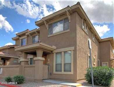1225 N 36th Street #1115 Phoenix, AZ 85008