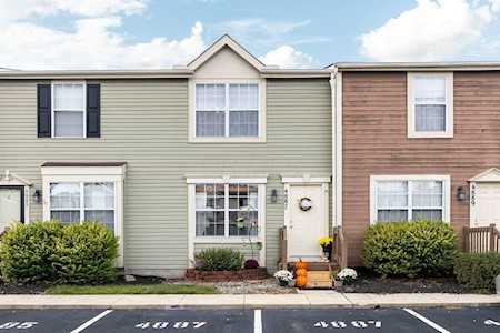4887 Stoneybrook Boulevard Hilliard, OH 43026