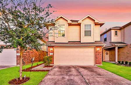 14847 Swansea Harbor Ln Houston, TX 77053