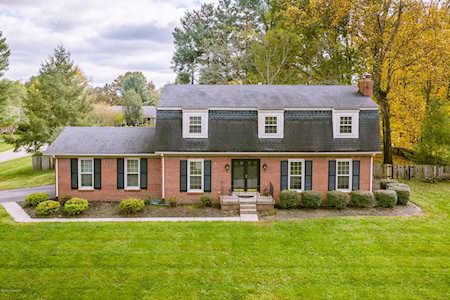 13326 Creekview Rd Prospect, KY 40059