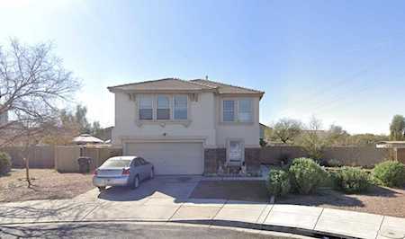12029 W Hopi Street Avondale, AZ 85323