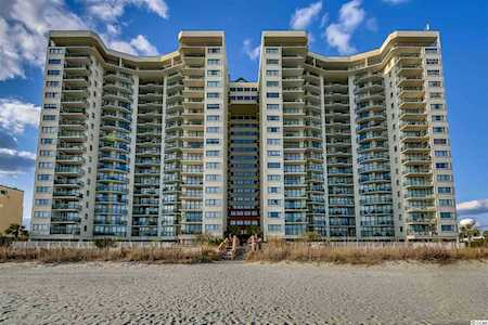 201 S Ocean Blvd. #1206 North Myrtle Beach, SC 29582