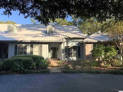 13-3 Whitetail Way #3 Pawleys Island, SC 29585
