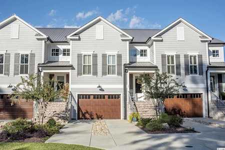 72 Landing Rd. #9 Pawleys Island, SC 29585