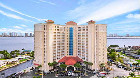 2801 Ridgewood Avenue #1114 South Daytona, FL 32119