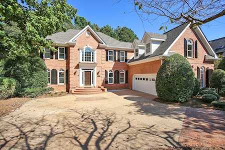 1026 Quaker Ridge Way Duluth, GA 30097