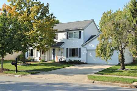 2077 Stancrest Road Dublin, OH 43016