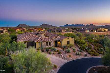 10829 E Addy Way Scottsdale, AZ 85262