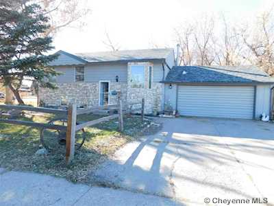 900 Henderson Dr Cheyenne, WY 82001