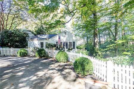 535 Overbrook Dr NW Atlanta, GA 30318