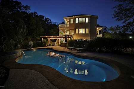 216 Windy Hills Drive Wilmington, NC 28409