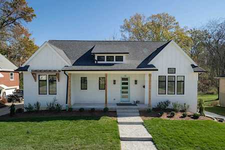 40 Burney Ln Fort Thomas, KY 41075