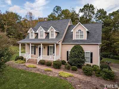 31 Arrowwood Court Durham, NC 27712