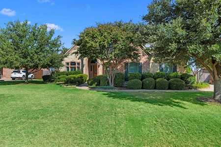 1256 Durango Springs Drive Fort Worth, TX 76052