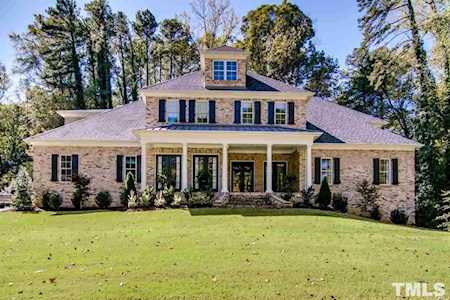 3625 Alleghany Drive Raleigh, NC 27609