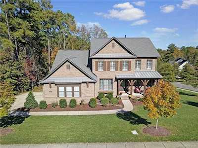 10904 Preservation Park Dr Charlotte, NC 28214