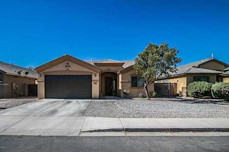 3218 S 122nd Lane Tolleson, AZ 85353