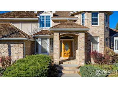 6507 Daylilly Ct Niwot, CO 80503