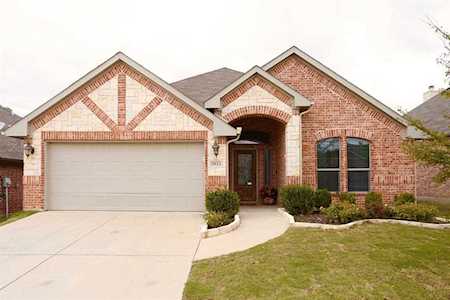3953 Hollow Lake Road Fort Worth, TX 76262