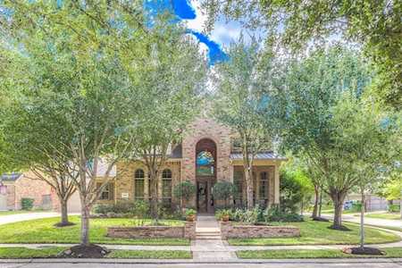 18902 N Thomas Shore Dr Cypress, TX 77433