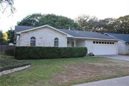 12200 Waxwing CIR Austin, TX 78750