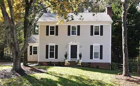 9138 Twin Trail Dr Huntersville, NC 28078