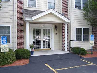 16 Eagle Drive #16 Tewksbury, MA 01876