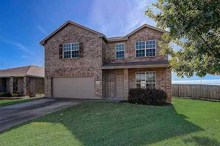 4000 Cane River Road Fort Worth, TX 76244