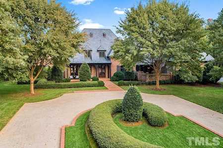 6024 Old Field Drive Chapel Hill, NC 27514