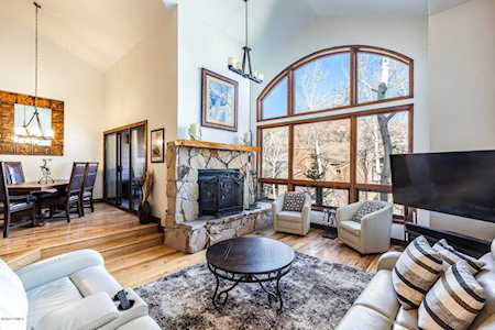 1217 Stonebridge Circle Park City, UT 84060