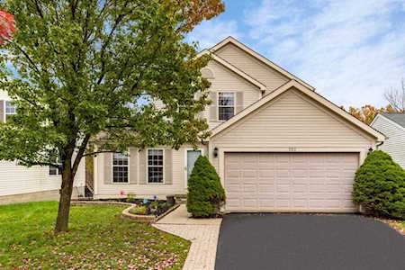 552 River Pebble Drive Blacklick, OH 43004