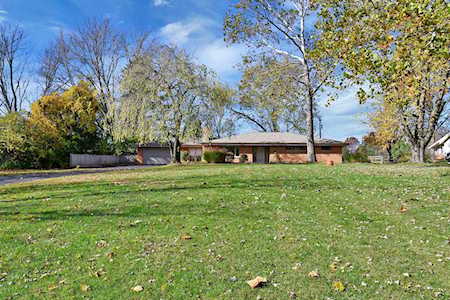 7169 Grandee Cliffs Drive Dublin, OH 43016