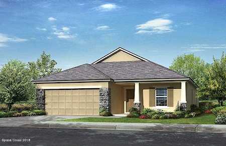 3800 Whimsical Circle Rockledge, FL 32955