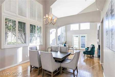 9361 Pitching Wedge Dr Las Vegas, NV 89134